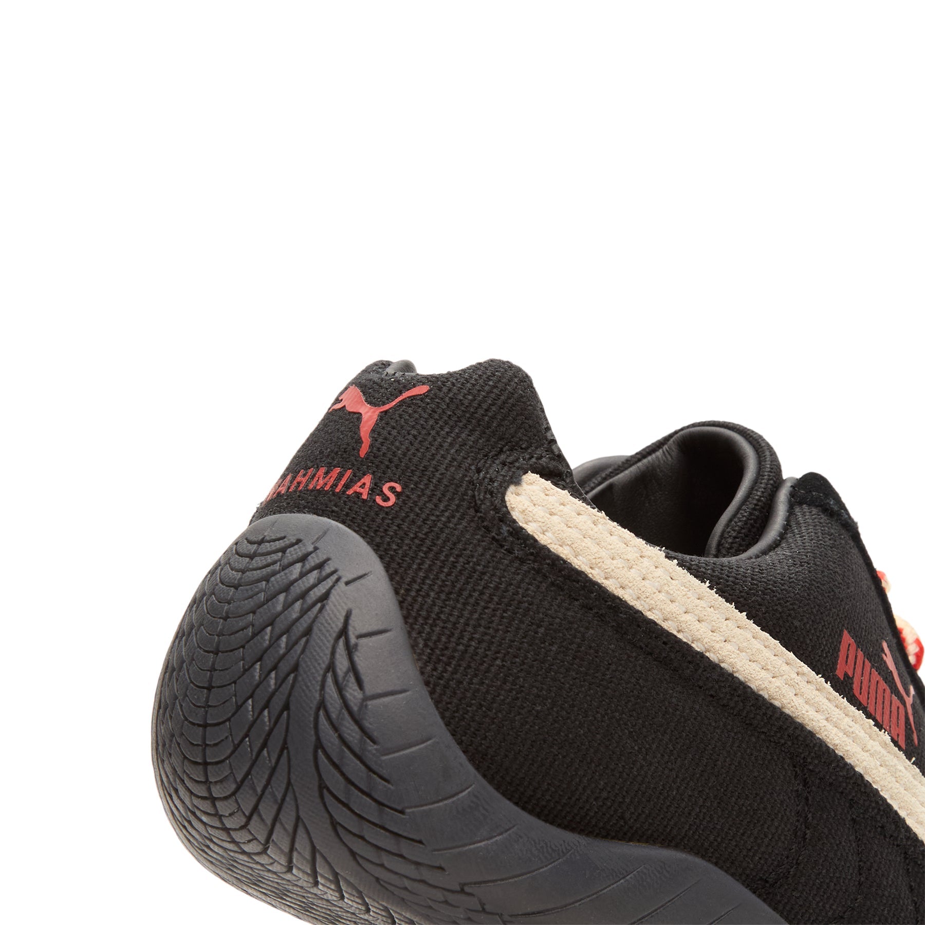 Puma Speedcat Nahmias  (Black)