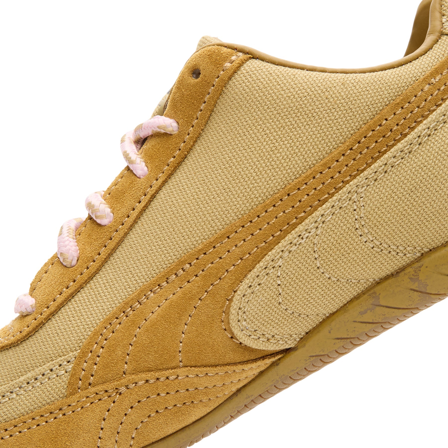 Puma Speedcat Nahmias (Khaki)