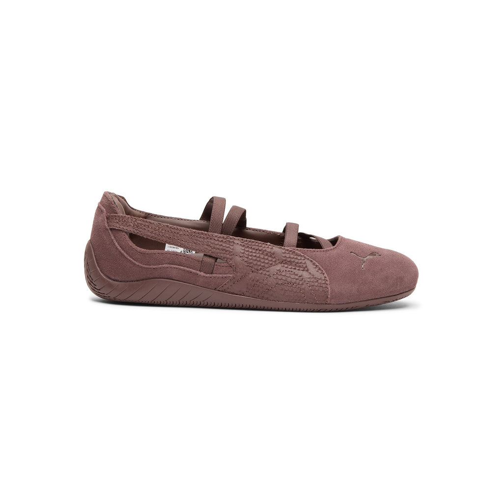Puma Speedcat Ballet Python Wns (01 - Chocolate Brown)
