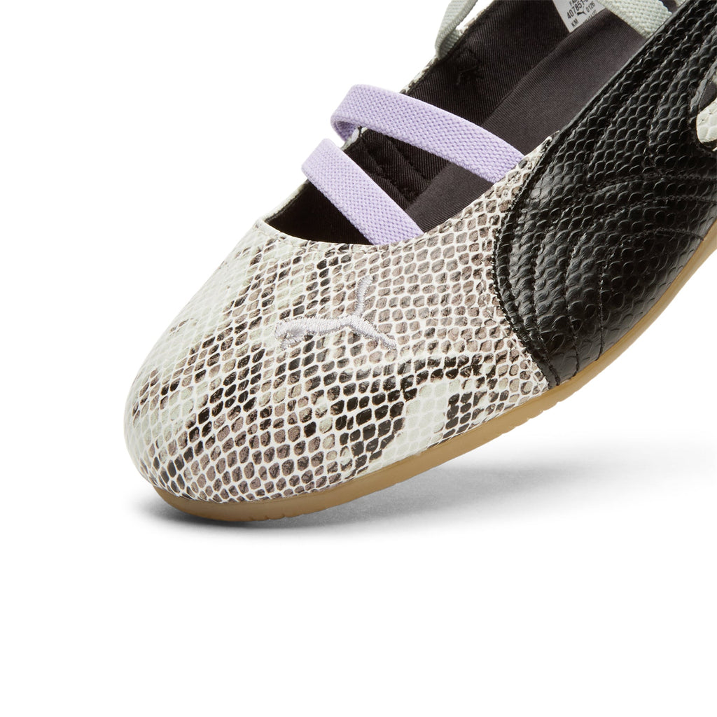 Puma Speedcat Ballet Mixed Feel WNS (Black)