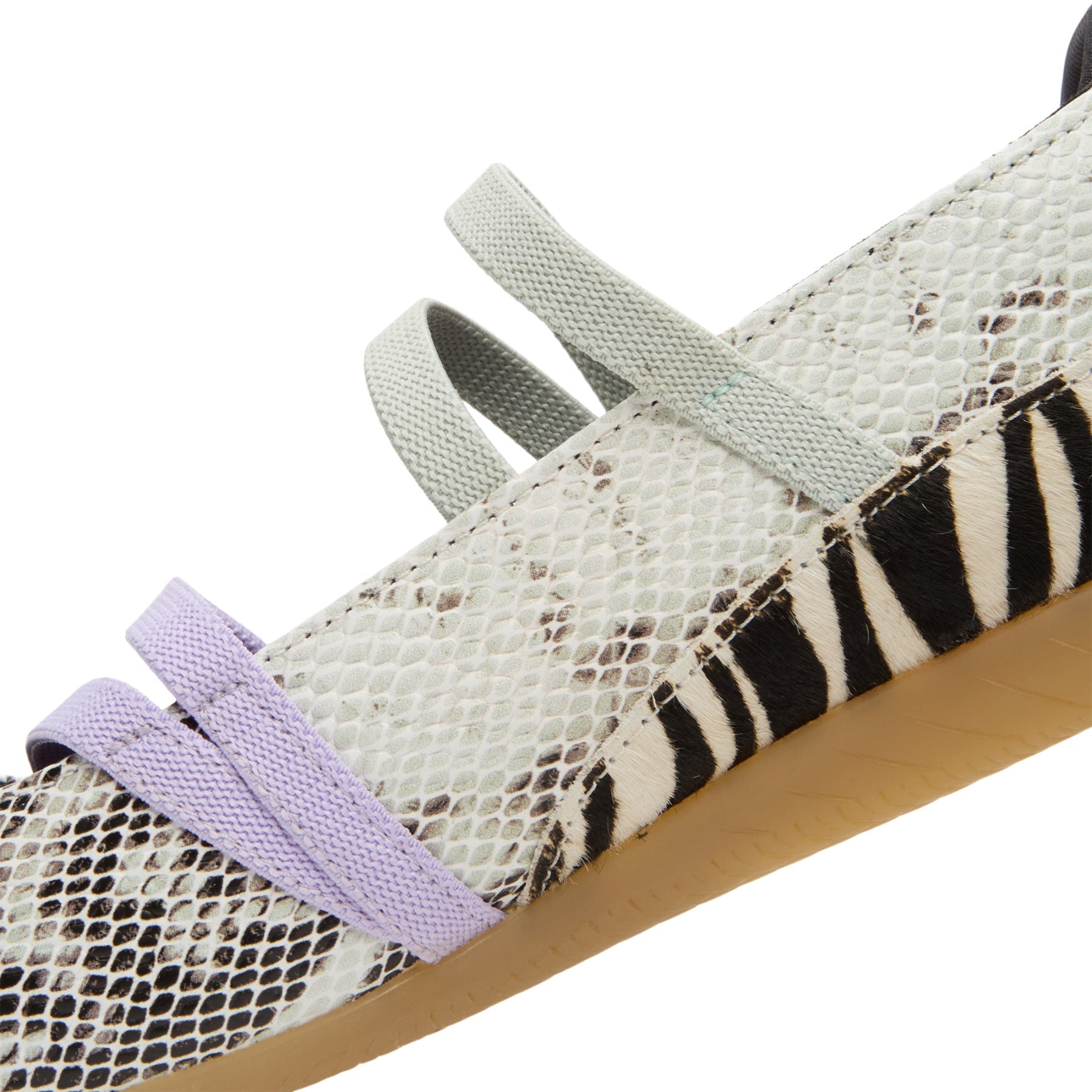 Puma Speedcat Ballet Mixed Feel WNS (Black)