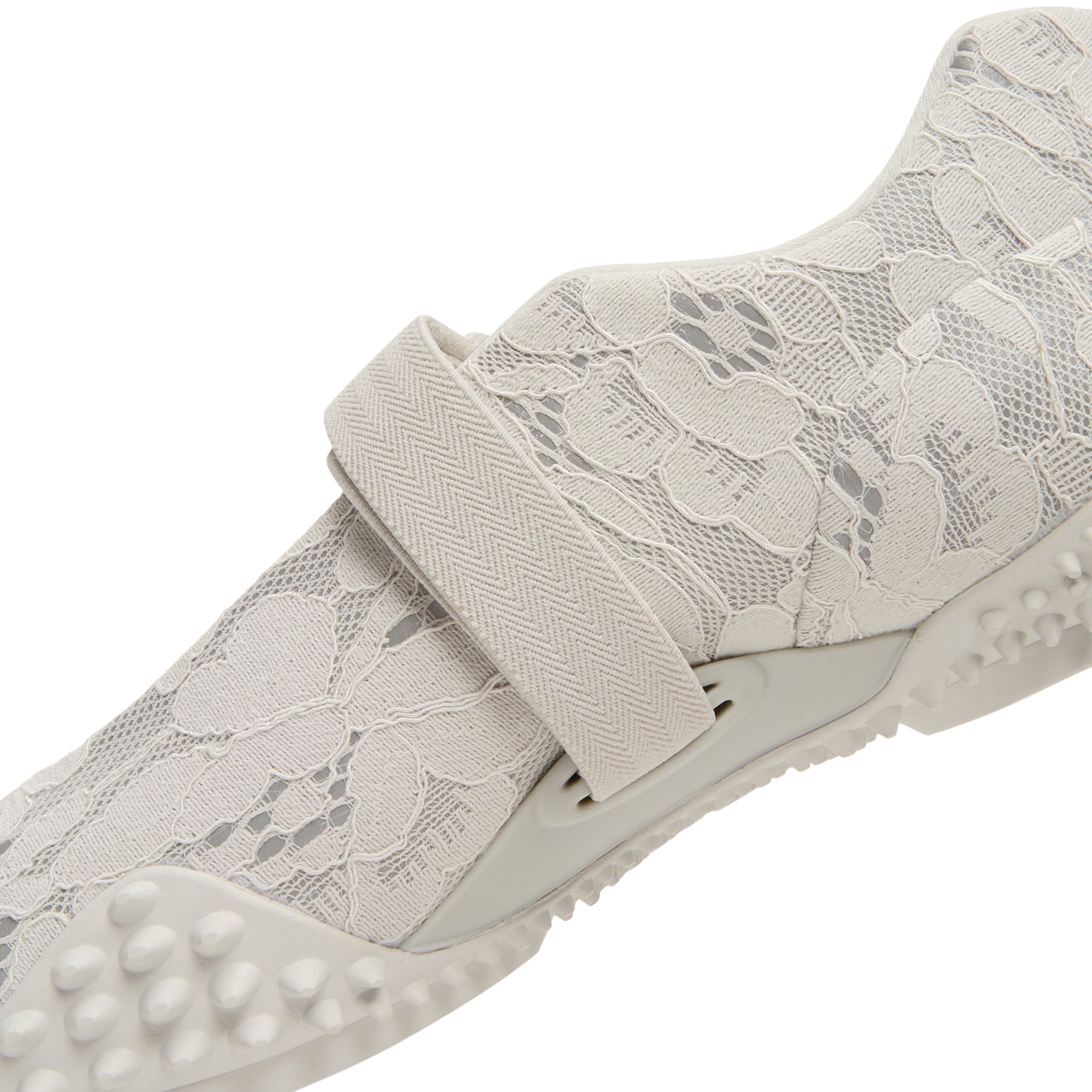 Puma Mostro Fey Lace WNS (Gray)