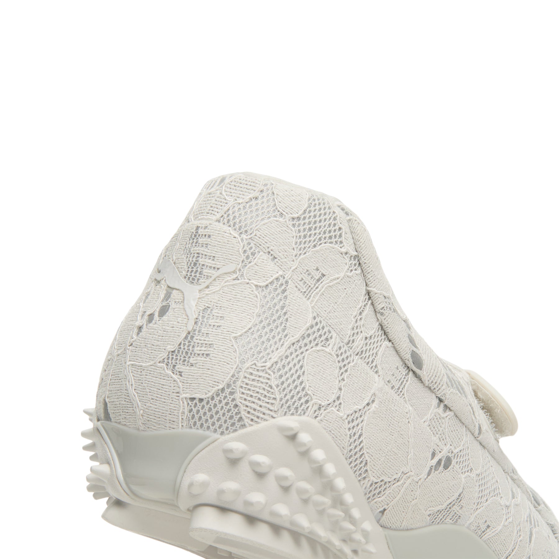 Puma Mostro Fey Lace WNS (Gray)
