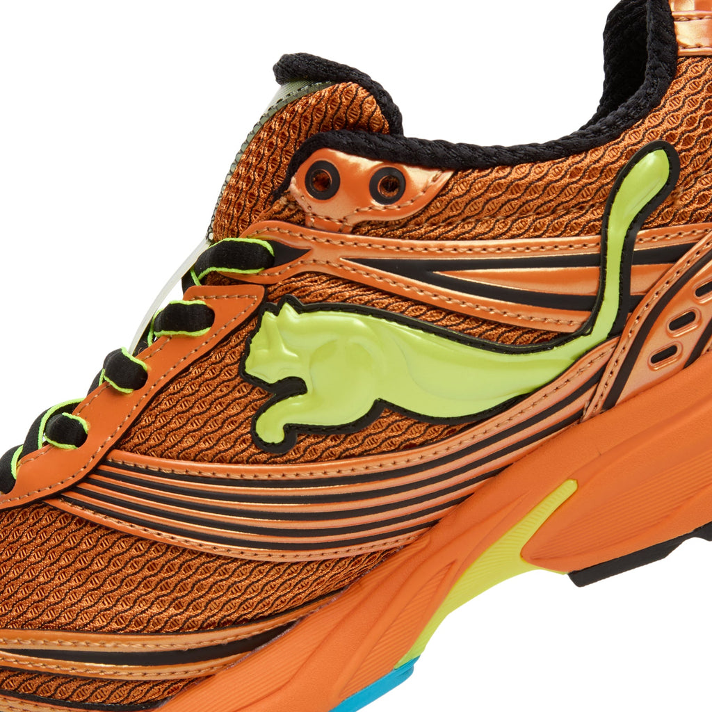 Puma Homura OG+ (Orange)