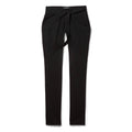 Ottolinger Slim Leg Suit Pants (Black)