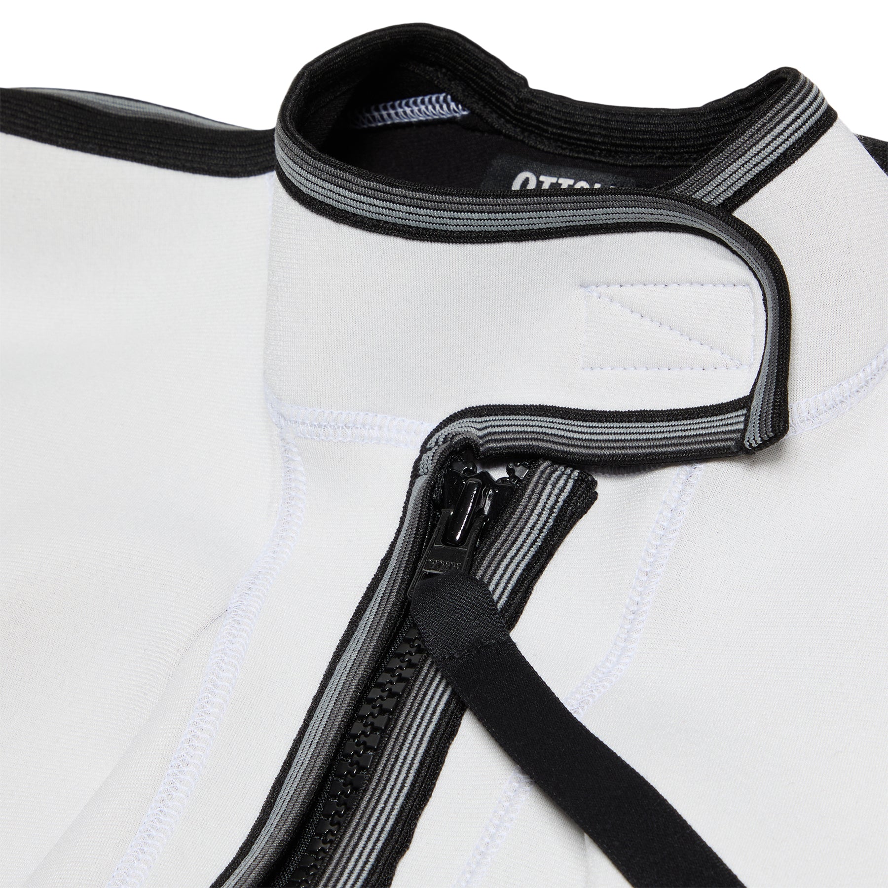 Ottolinger Wetsuit T-Shirt (White)