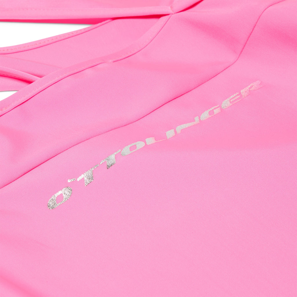 Ottolinger Scuba Top (Pink)