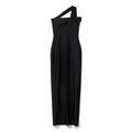 Ottolinger Scuba Dress (Black)