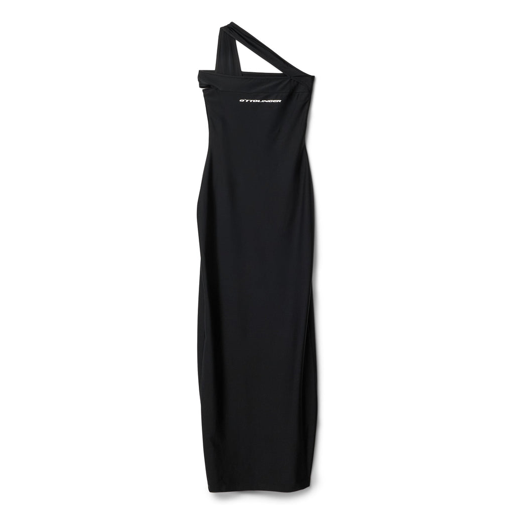 Ottolinger Scuba Dress (Black)