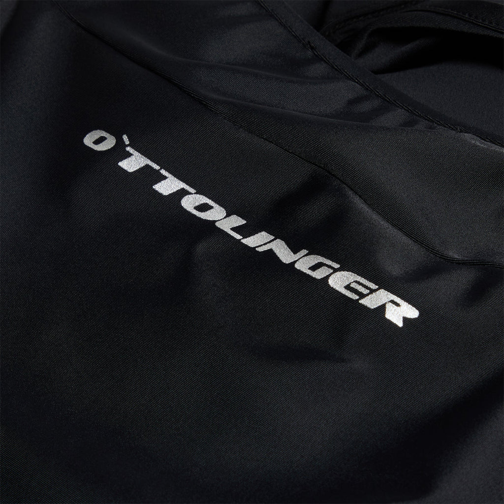 Ottolinger Scuba Dress (Black)