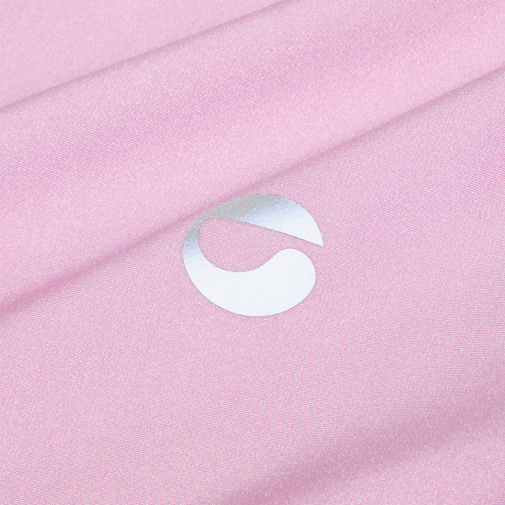 COPERNI High Neck Fitted Top (Pink)