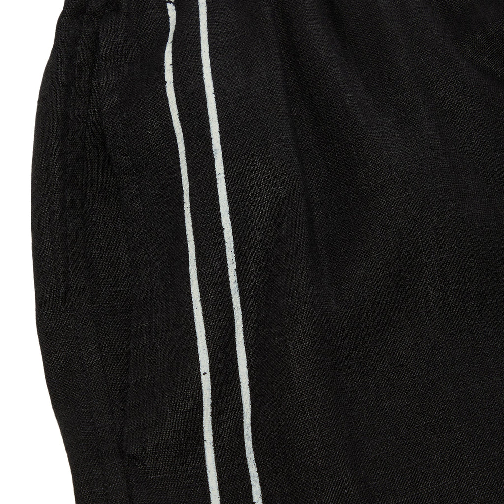 REPRESENT Border Short (Jet black)
