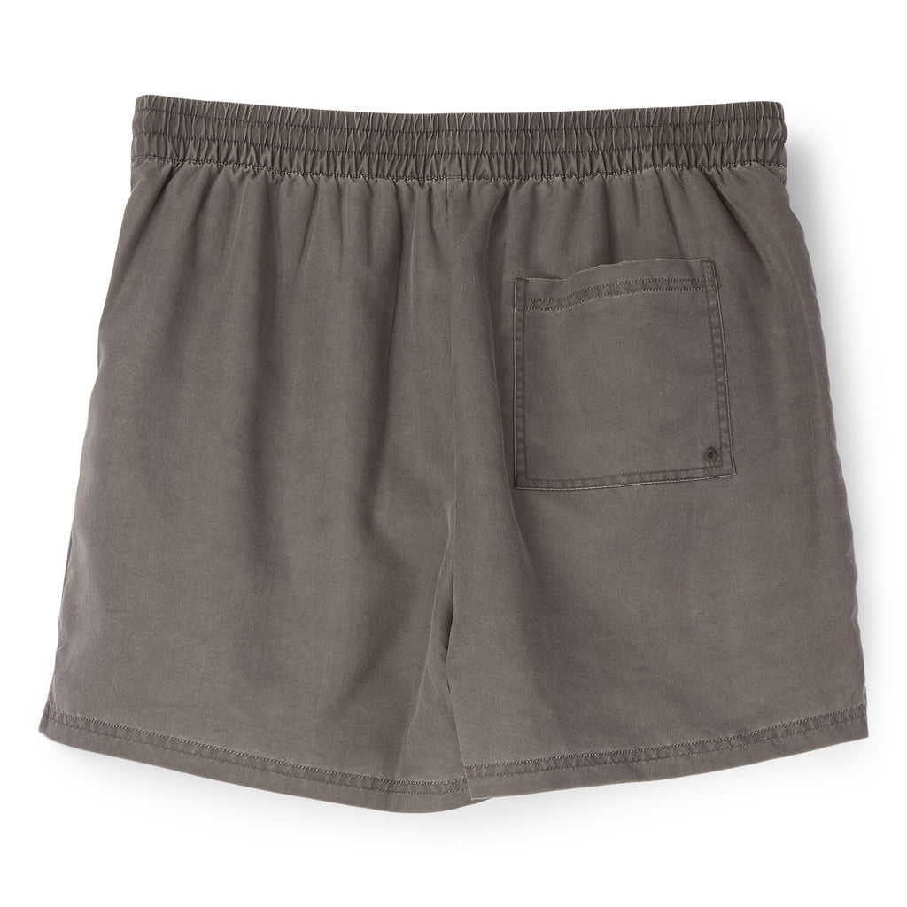 REPRESENT Metal Initial Smart Swim Shorts (Black)