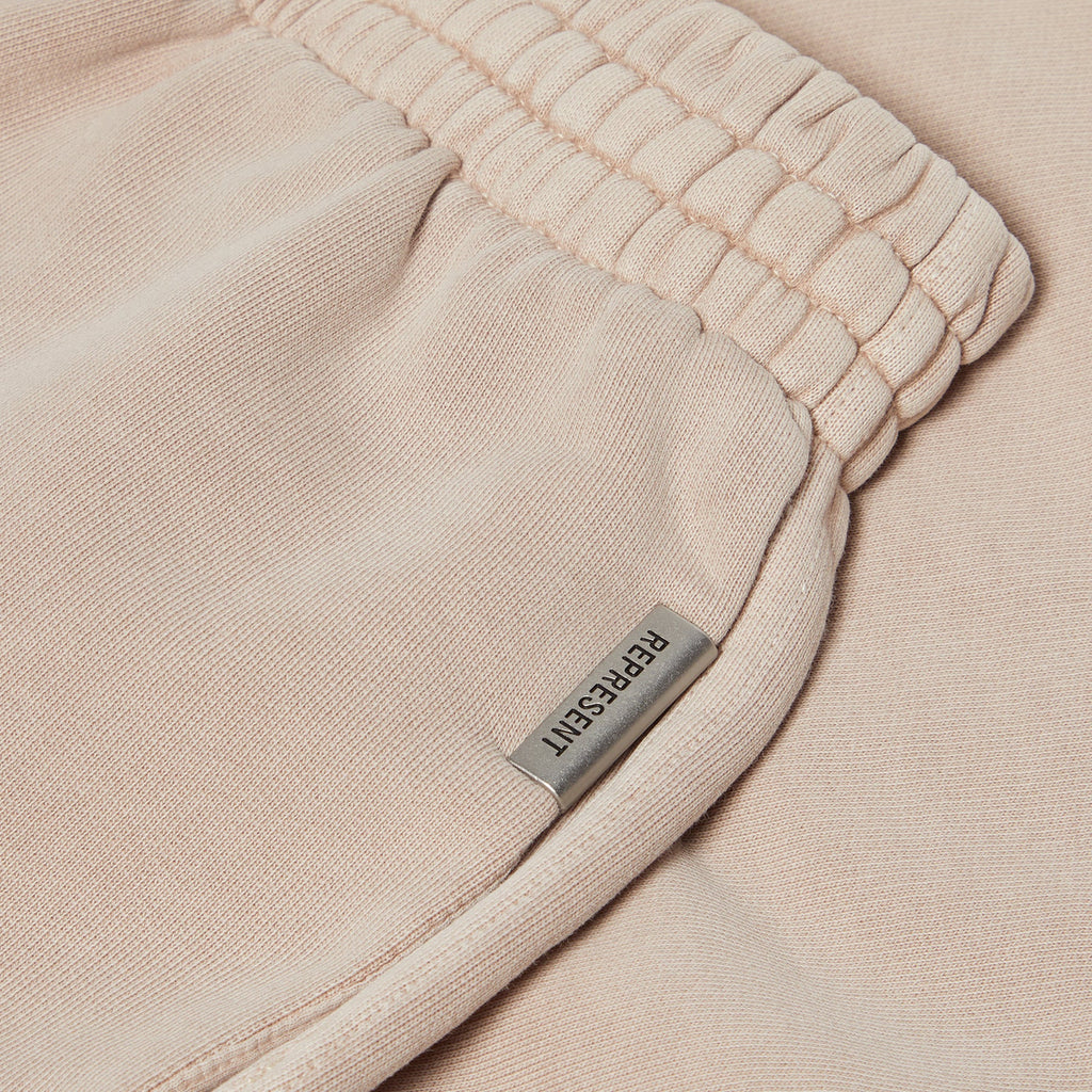 REPRESENT Owners Club Shorts (Dusty mauve)