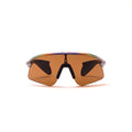 Oakley x CNCPTS x Heartbreak Stunt Devil (Silver Fade w/ Prizm Road)
