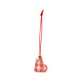 GANNI Bou Heart Mirror (Red Alert)