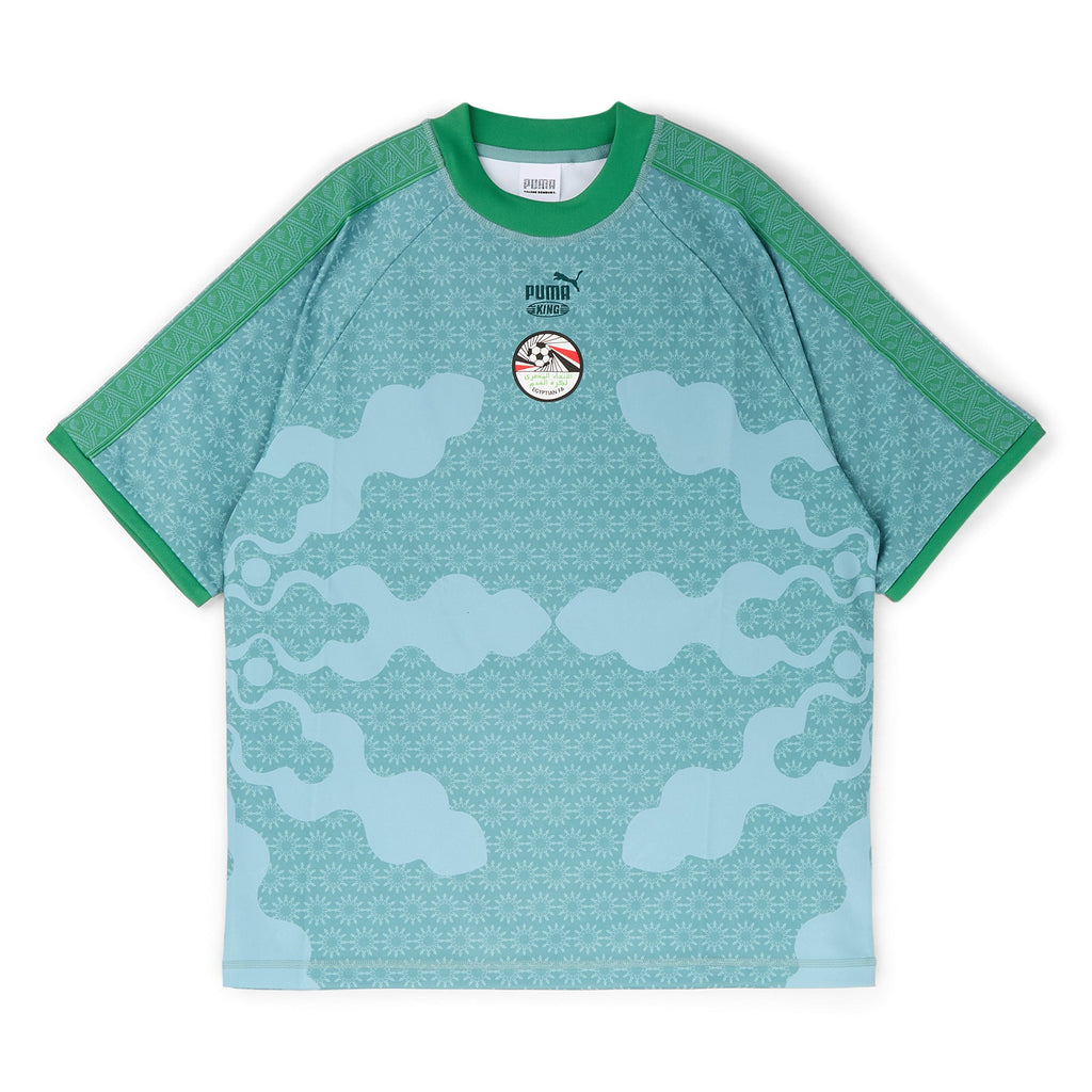 Puma X EFA X Salehe Bembury King Jersey  (Gray)