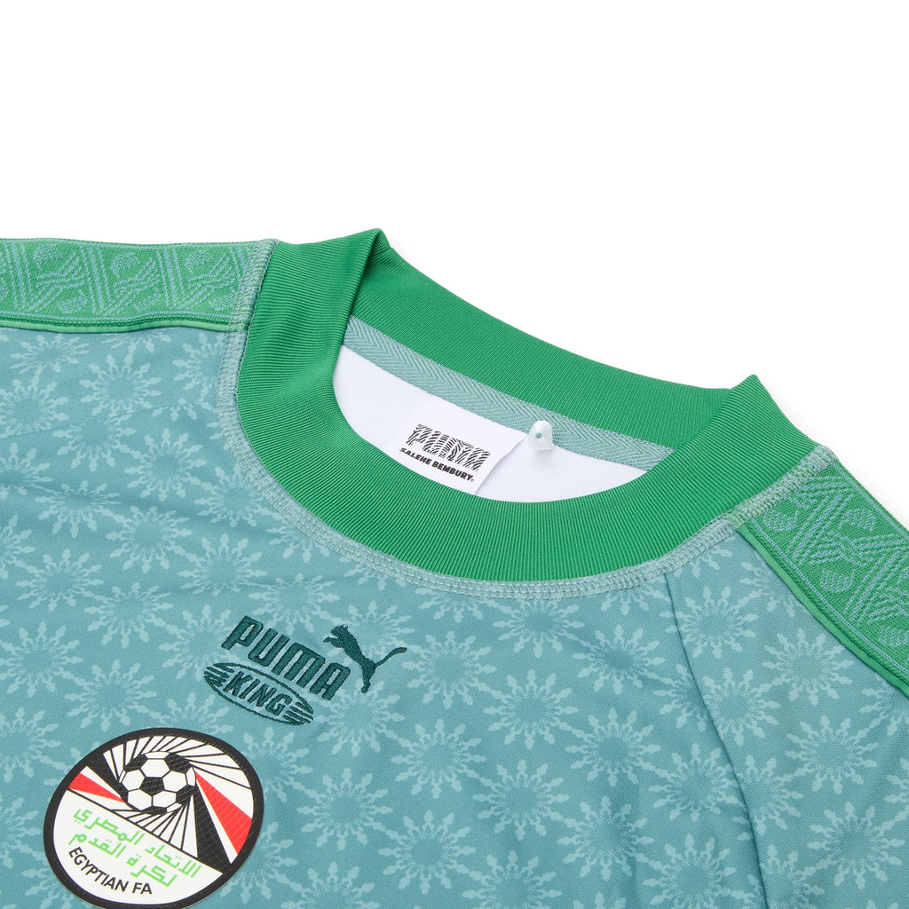 Puma X EFA X Salehe Bembury King Jersey  (Gray)