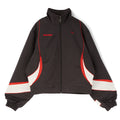 Puma X Nahmias Clrt Track Jacket  (Black)