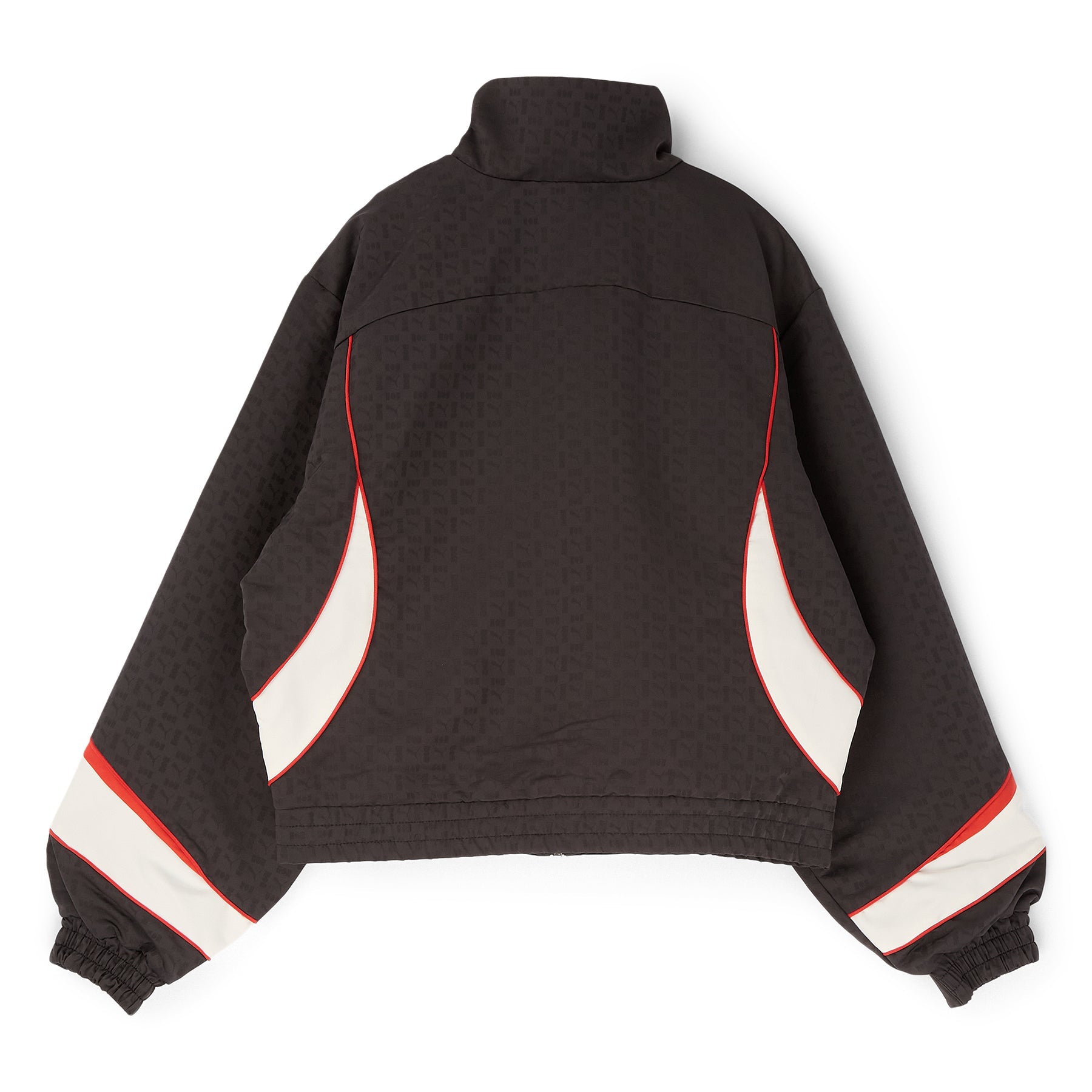 Puma X Nahmias Clrt Track Jacket  (Black)