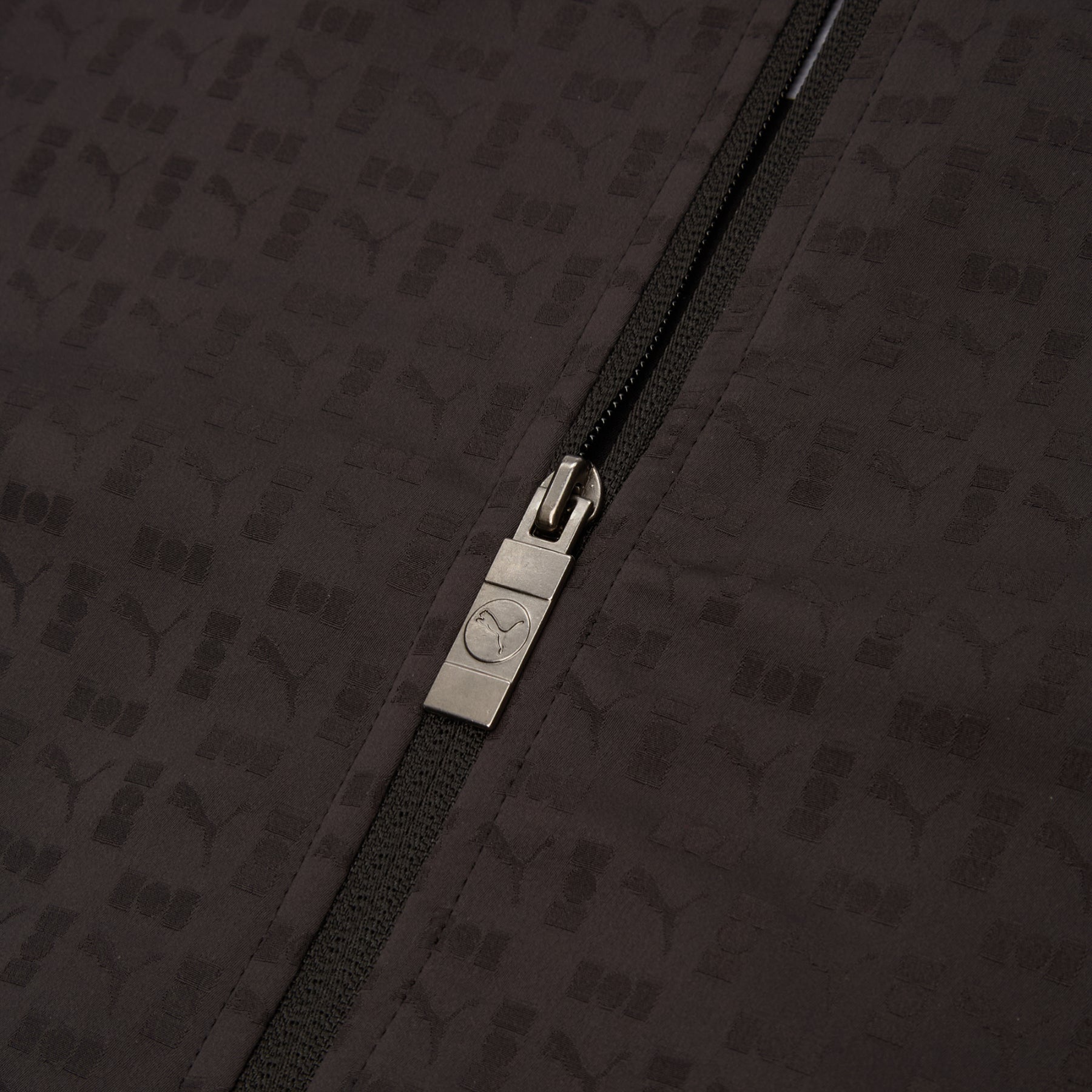 Puma X Nahmias Clrt Track Jacket  (Black)