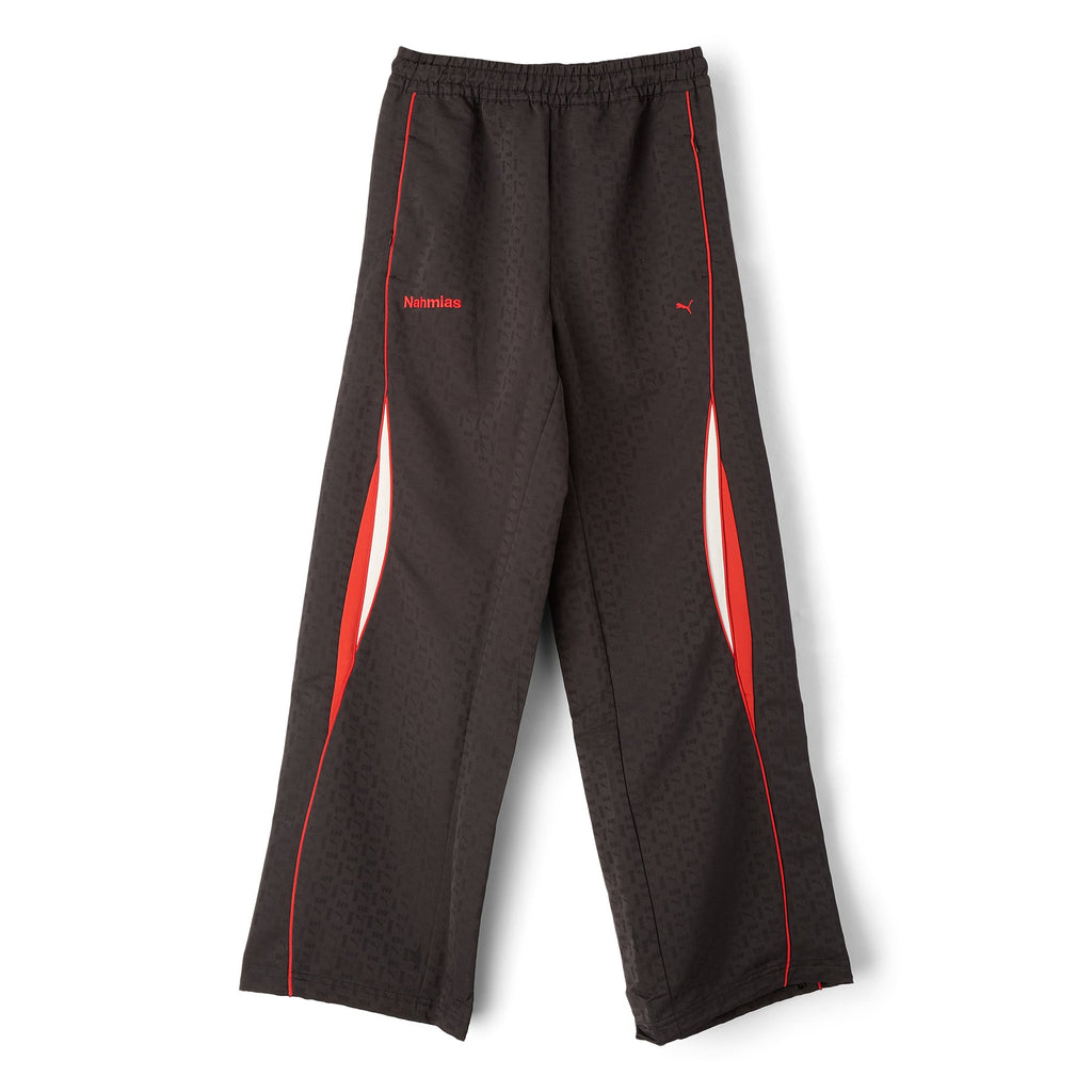 Puma X Nahmias Clrt Track Pant  (Black)