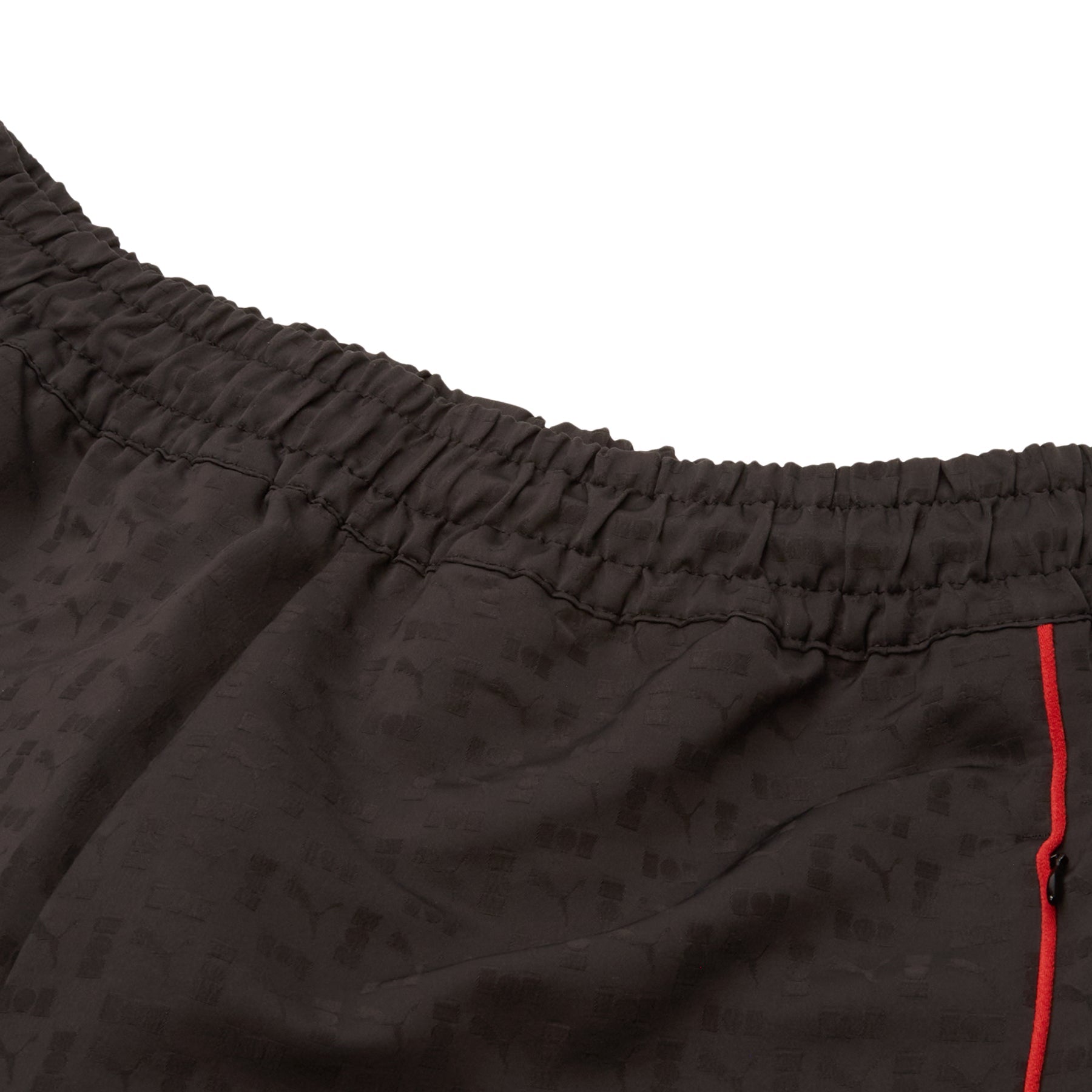 Puma X Nahmias Clrt Track Pant  (Black)
