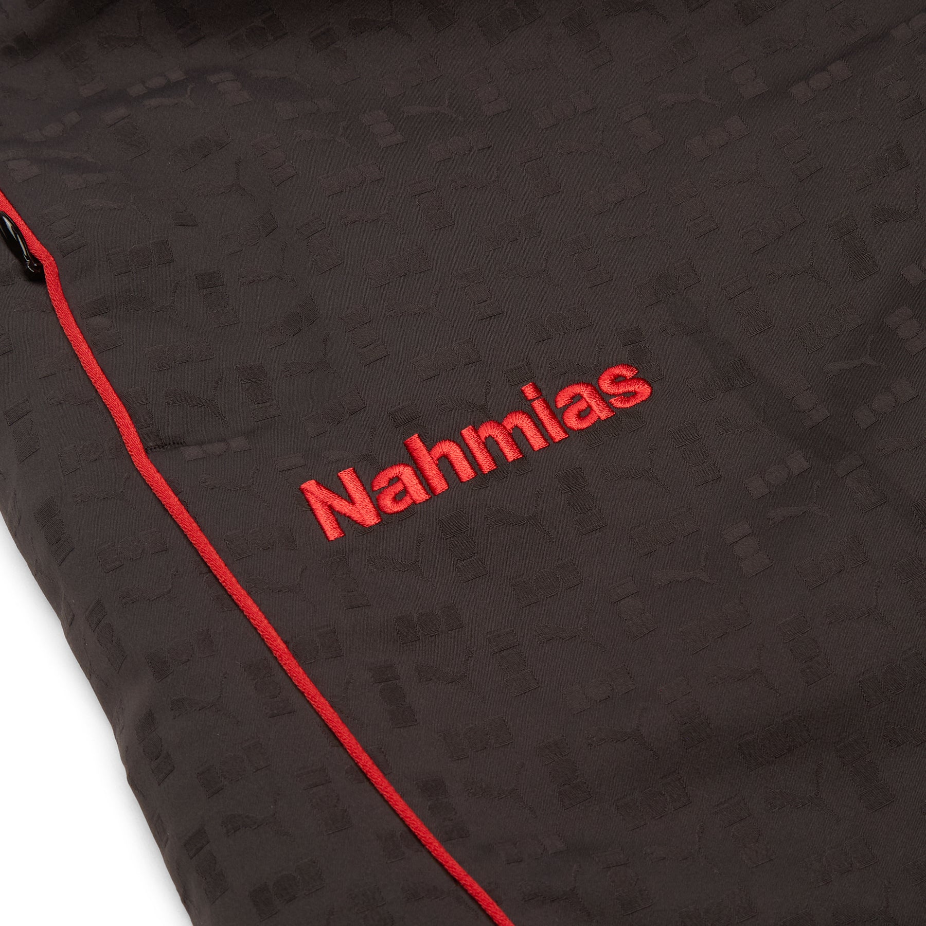 Puma X Nahmias Clrt Track Pant  (Black)
