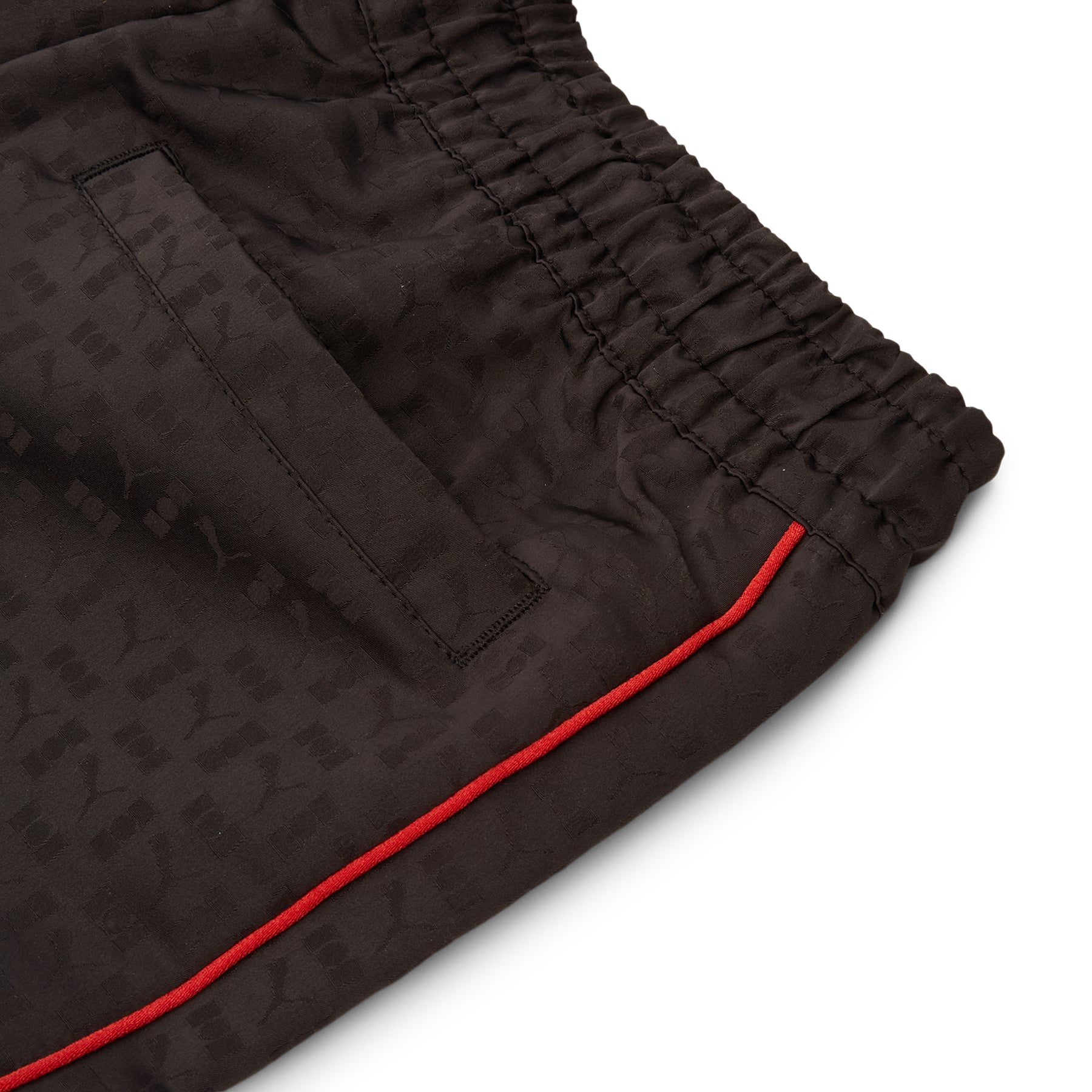 Puma X Nahmias Clrt Track Pant  (Black)