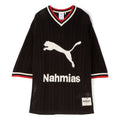 Puma X Nahmias Knit Jersey (Black)