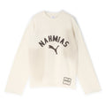 Puma X Nahmias Longsleeve Tee (White)