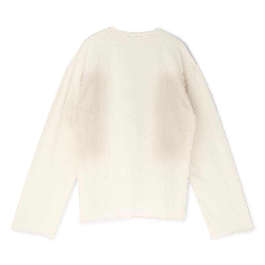 Puma X Nahmias Longsleeve Tee (White)