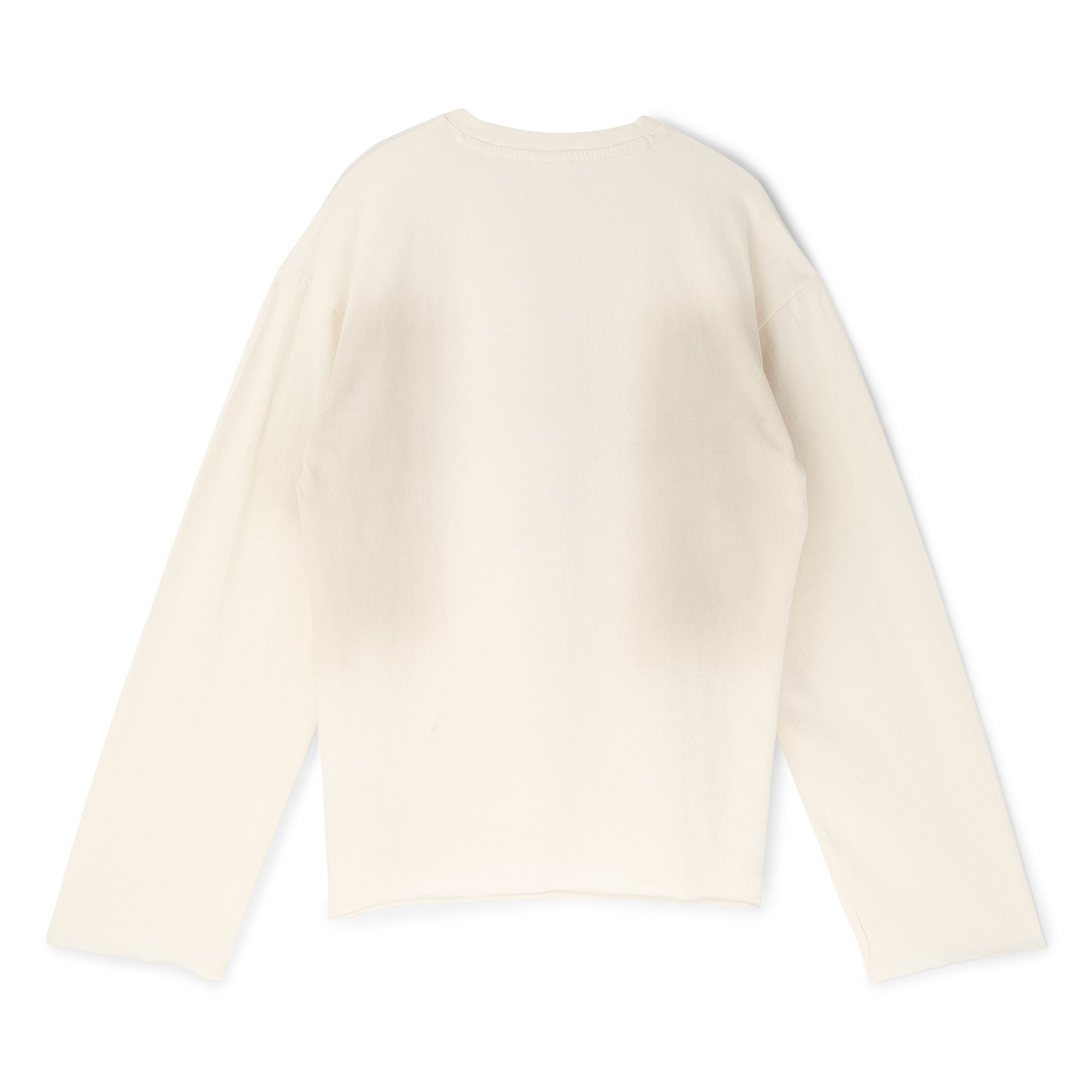 Puma X Nahmias Longsleeve Tee (White)
