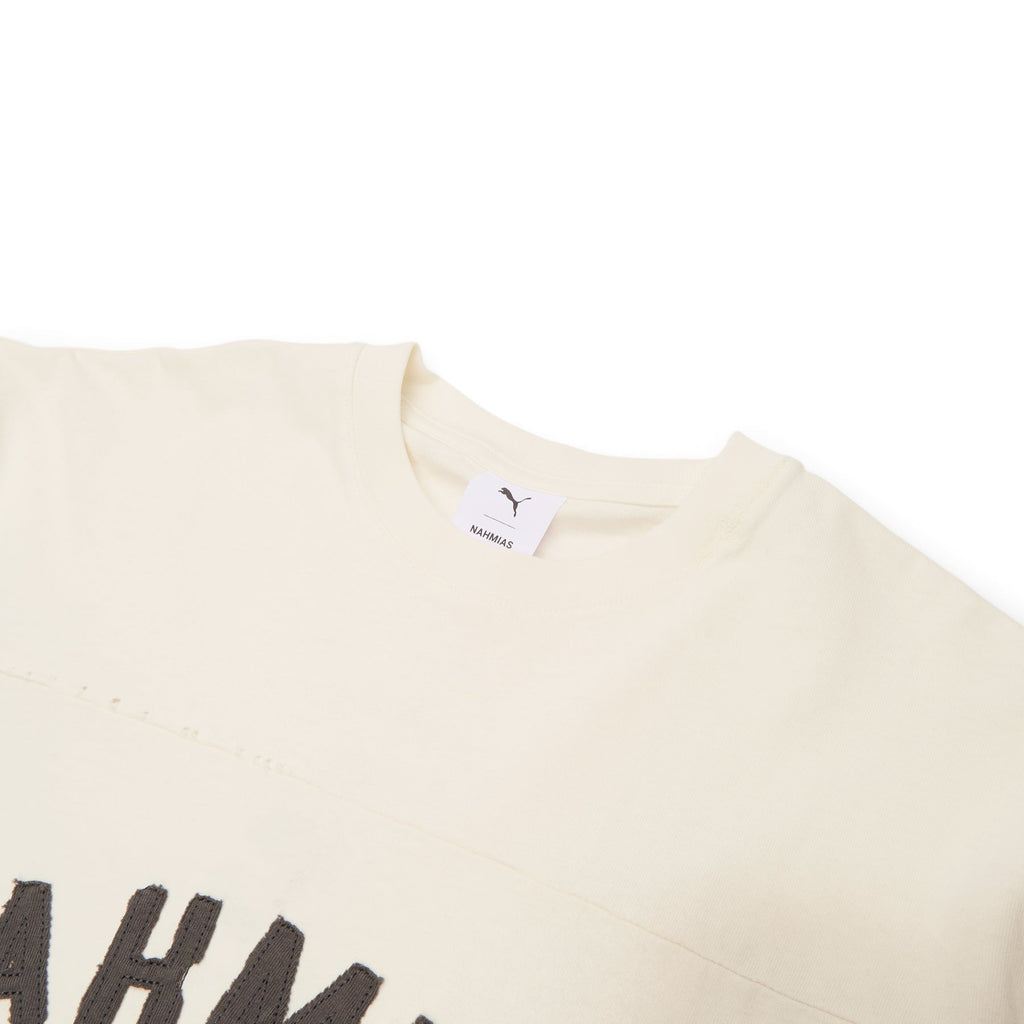 Puma X Nahmias Longsleeve Tee (White)