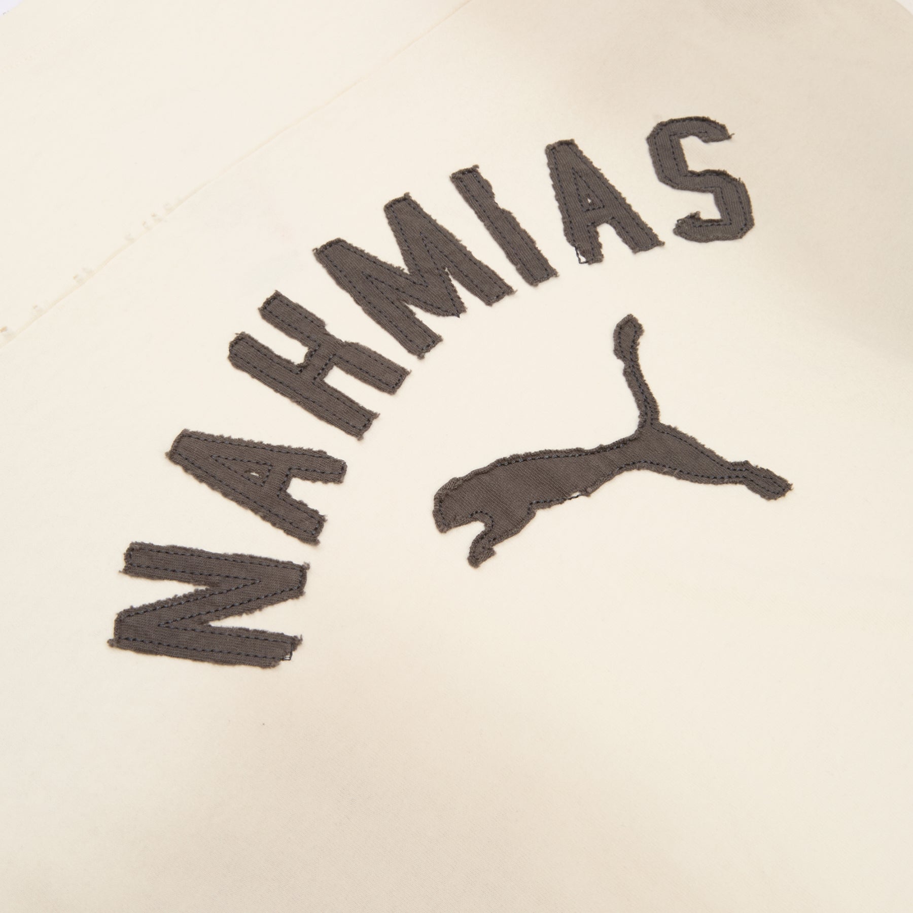 Puma X Nahmias Longsleeve Tee (White)