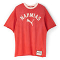 Puma X Nahmias Graphic Tee  (Red)