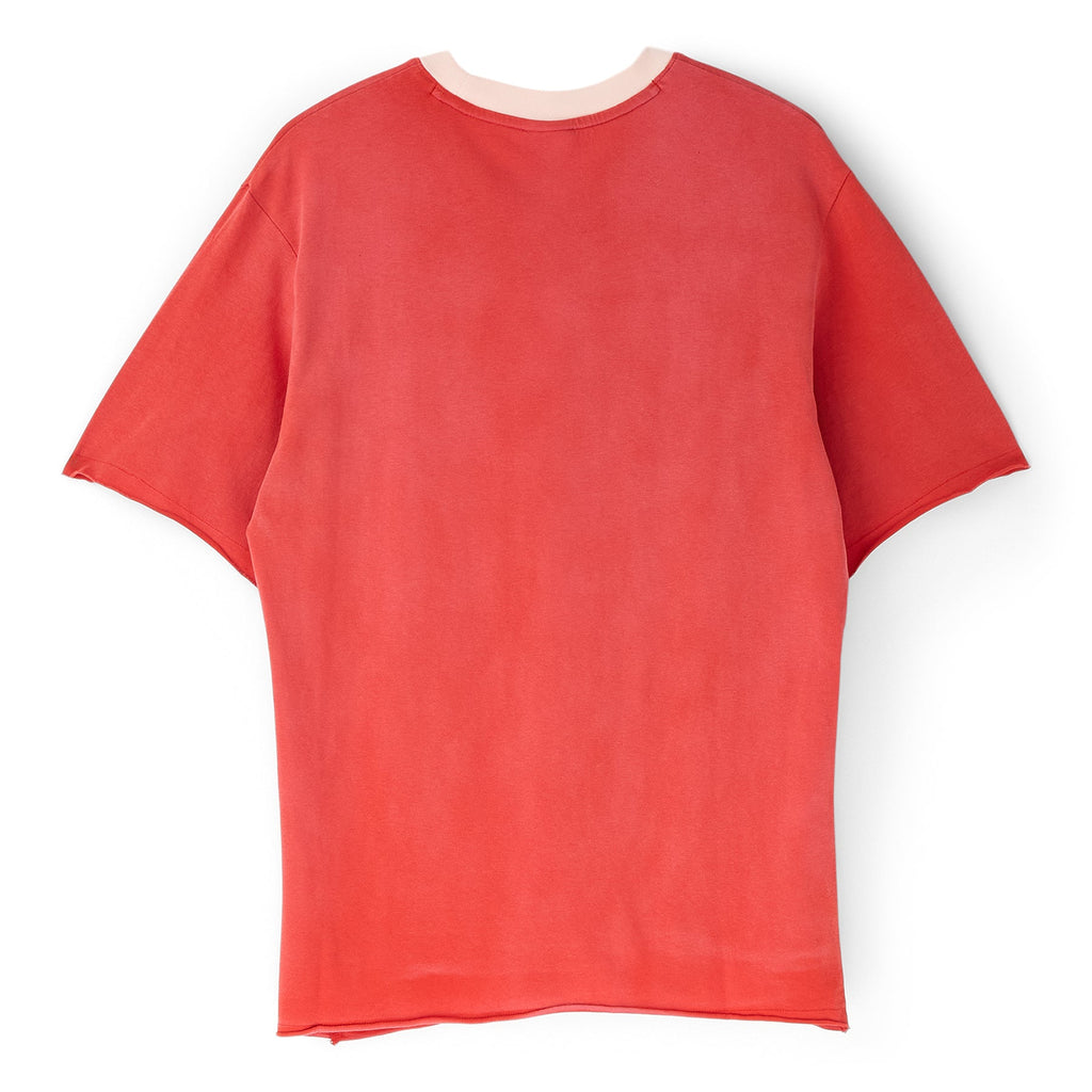 Puma X Nahmias Graphic Tee  (Red)
