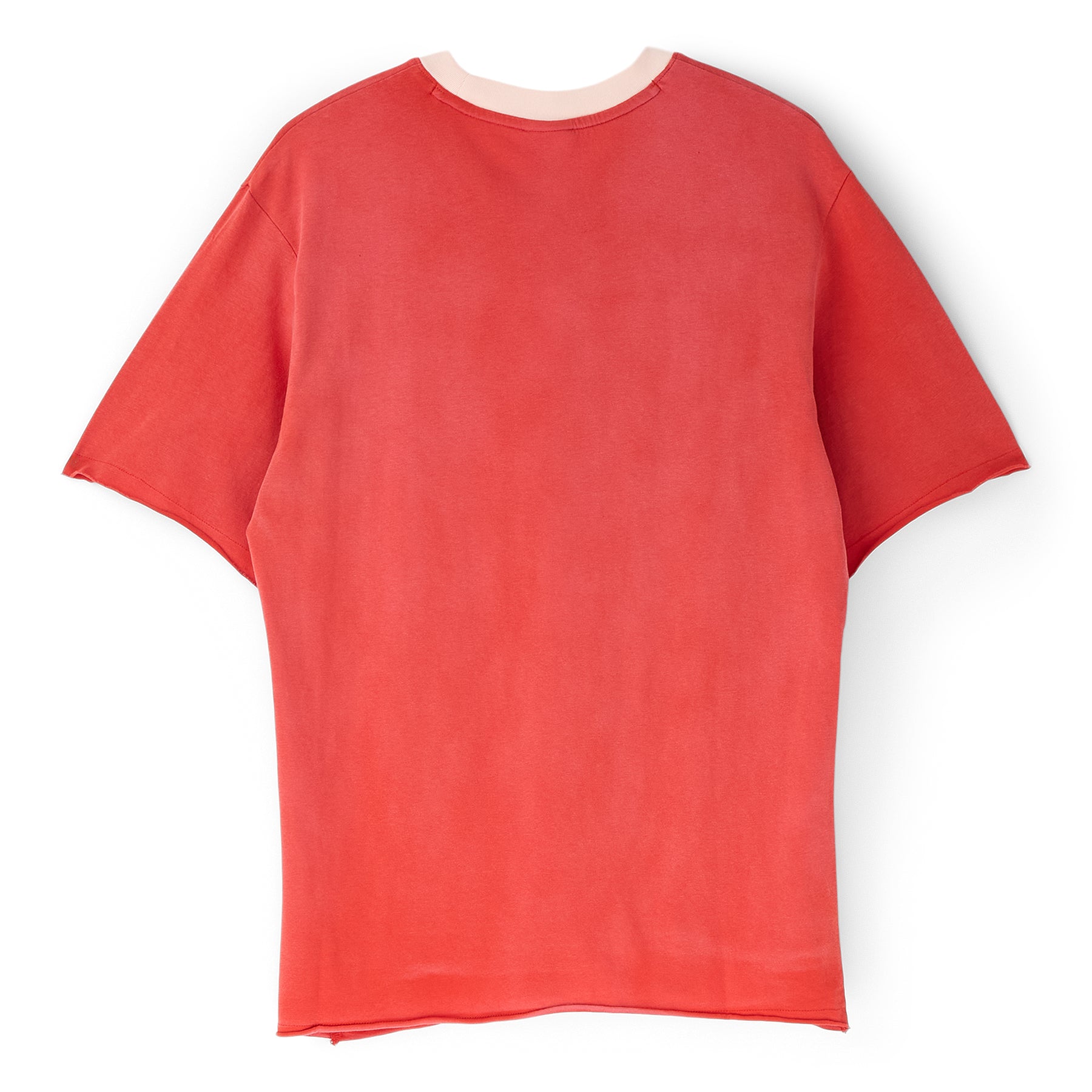 Puma X Nahmias Graphic Tee  (Red)