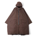 Oakley Jaylen Brown Latitude Soar Parka (Terrain)