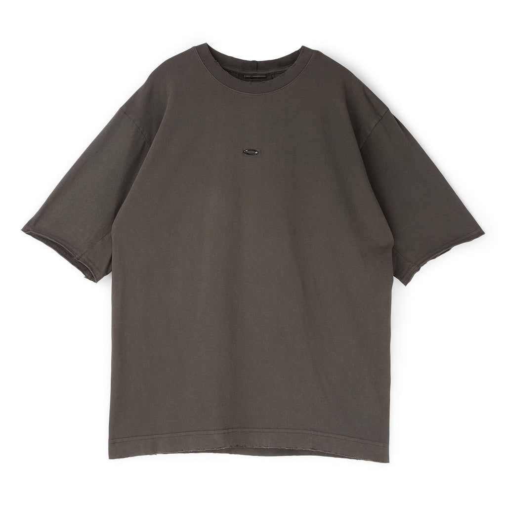 Oakley Jaylen Brown Latitude Veil Tee (Nearly Black)