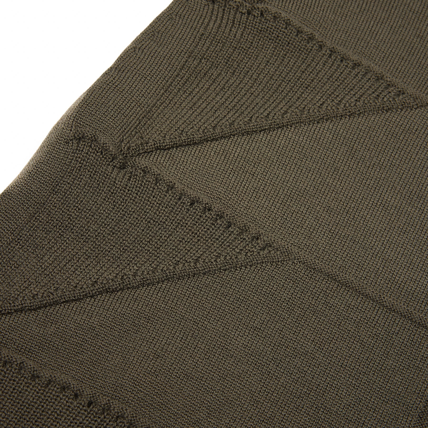Rick Owens Tank Dress Motivo (Bosco)