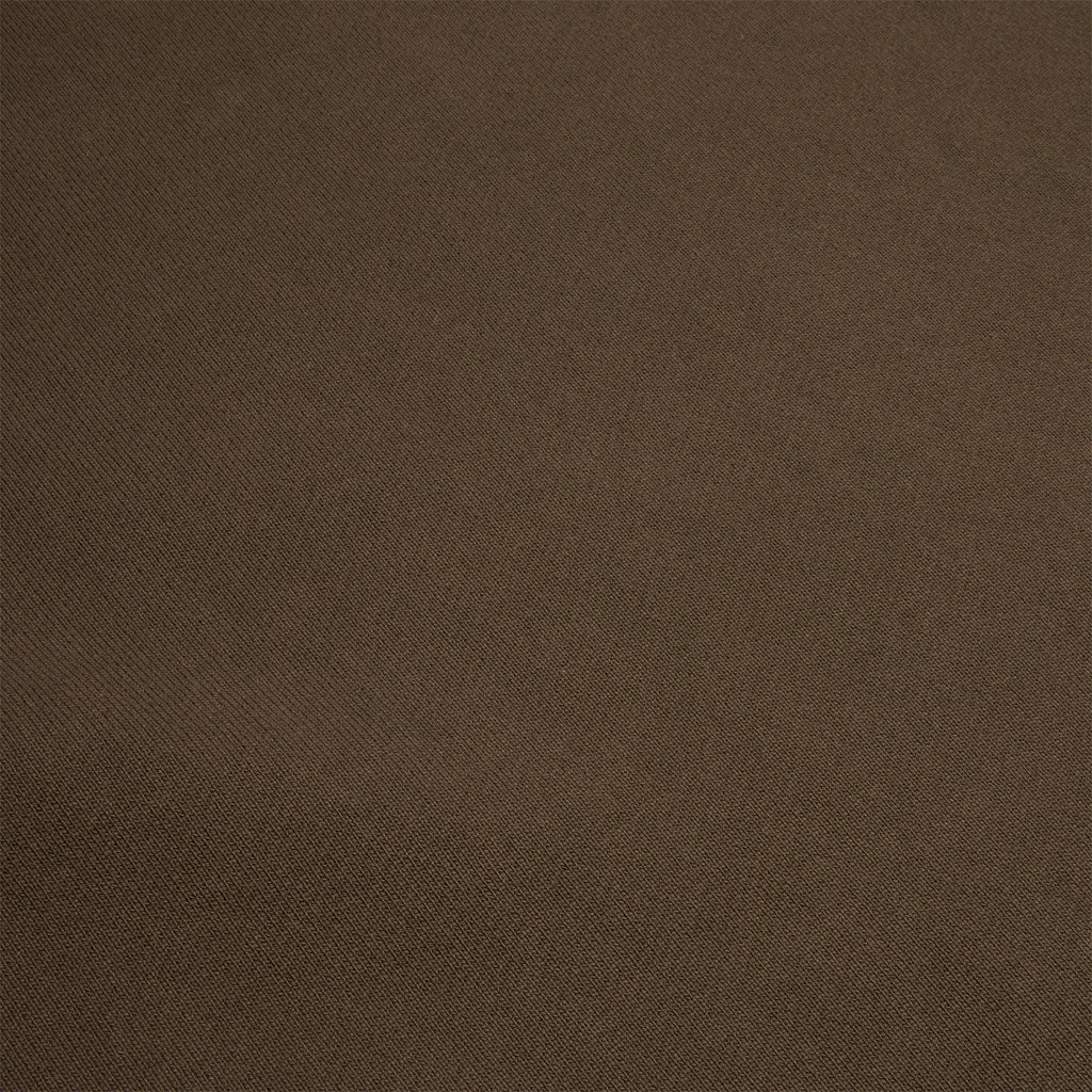 Rick Owens Jumbo Short Sleeve T-Shirt (Bosco)