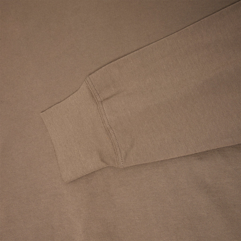 Rick Owens Surf Tee (Dust)