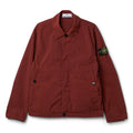 Stone Island Light Compact Poly-TC Jacket (Copper)