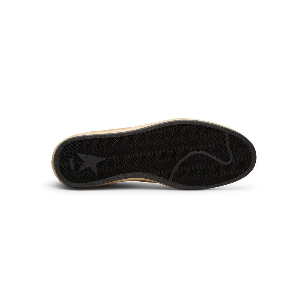 Golden Goose Ball Star (Sand/Milk)