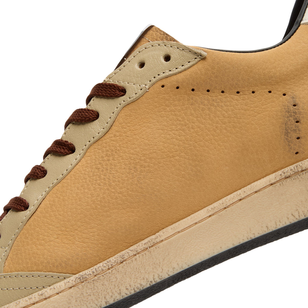 Golden Goose Ball Star (Sand/Milk)