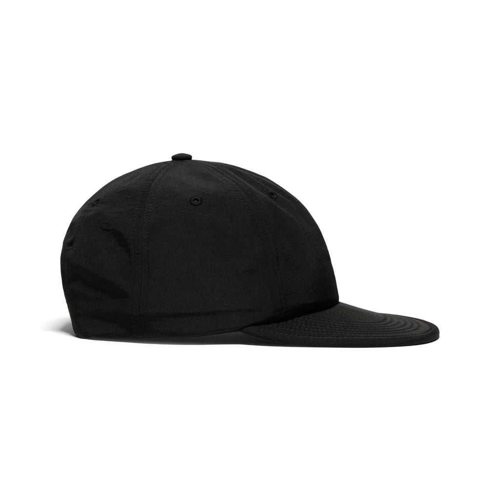 by Parra The blob 6 Panel Hat (Black)