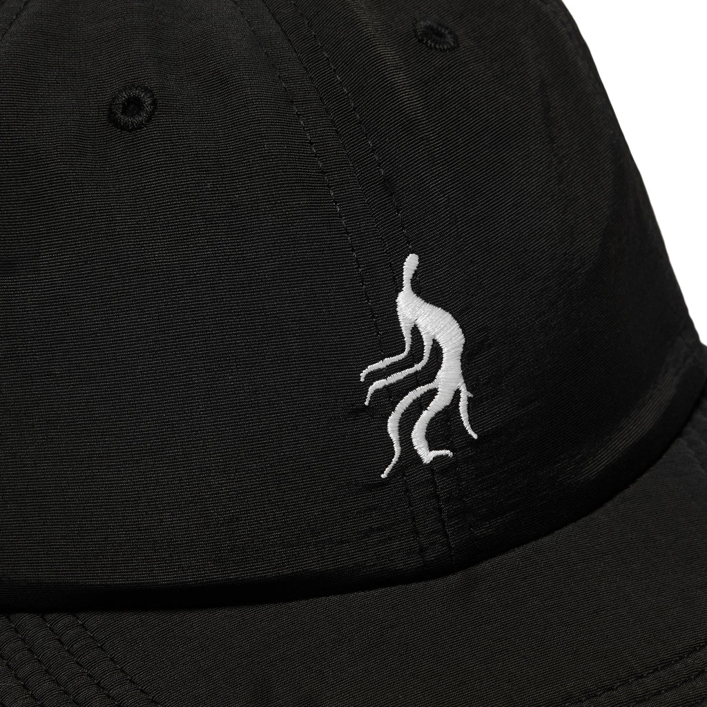 by Parra The blob 6 Panel Hat (Black)