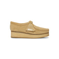 Clarks Womens Wallacraft Bee (Maple Suede)