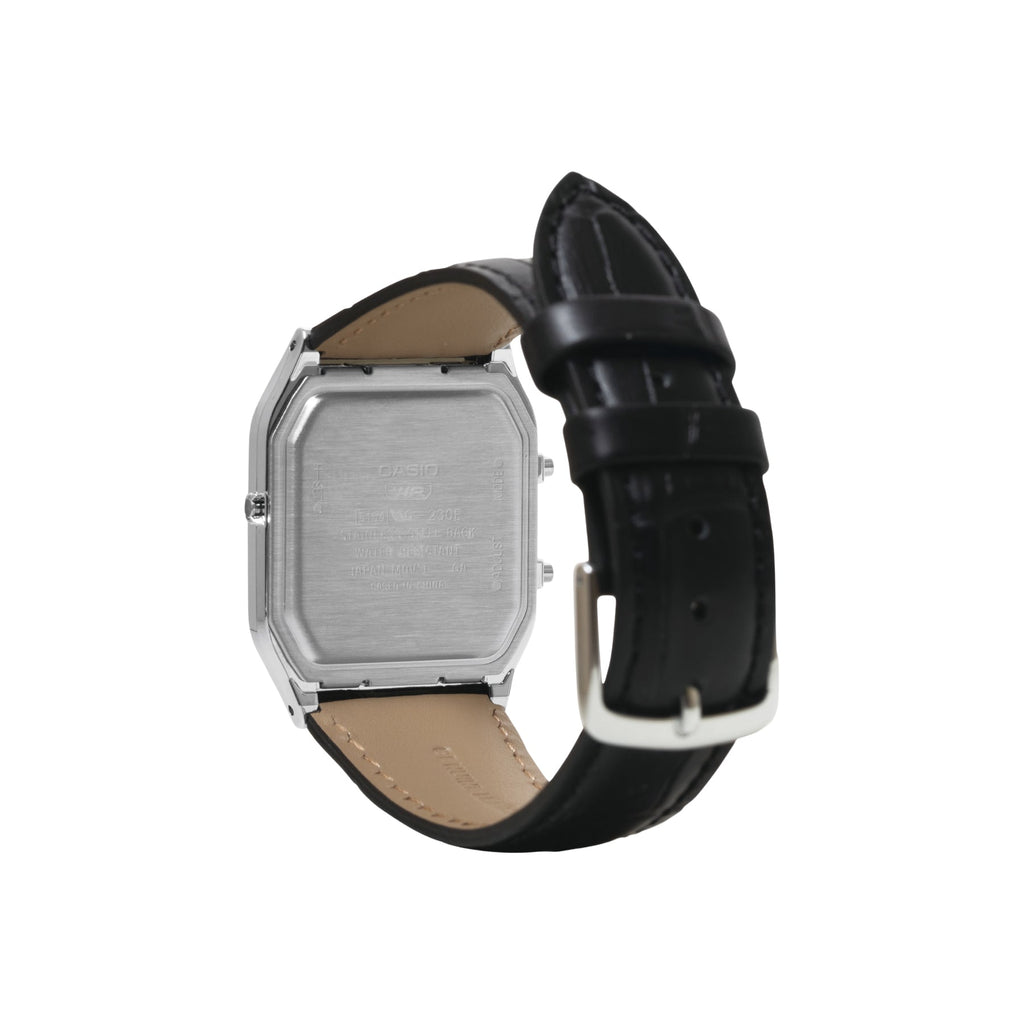 Casio AQ230EL-1A (Black)